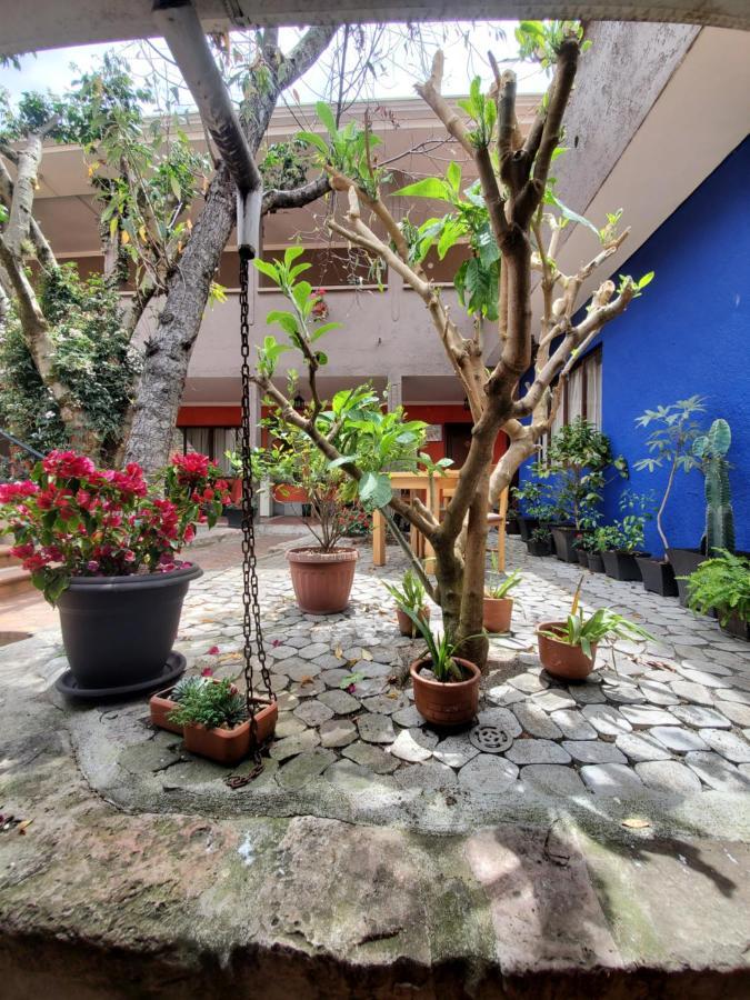 Hotel Casa Merced Cuenca Extérieur photo