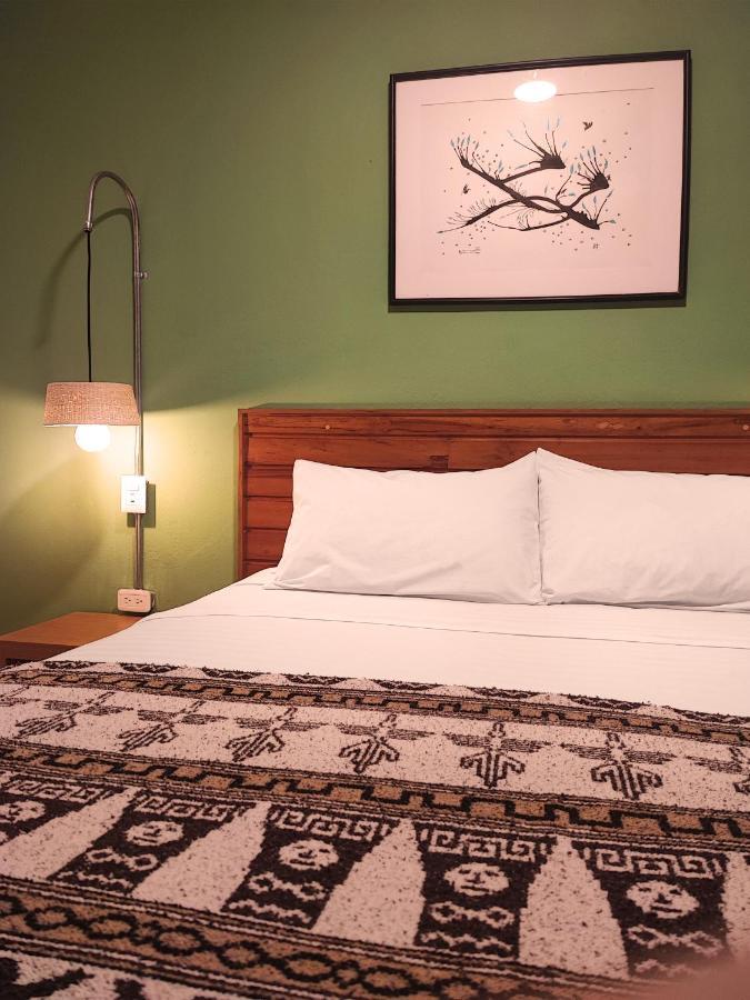 Hotel Casa Merced Cuenca Extérieur photo