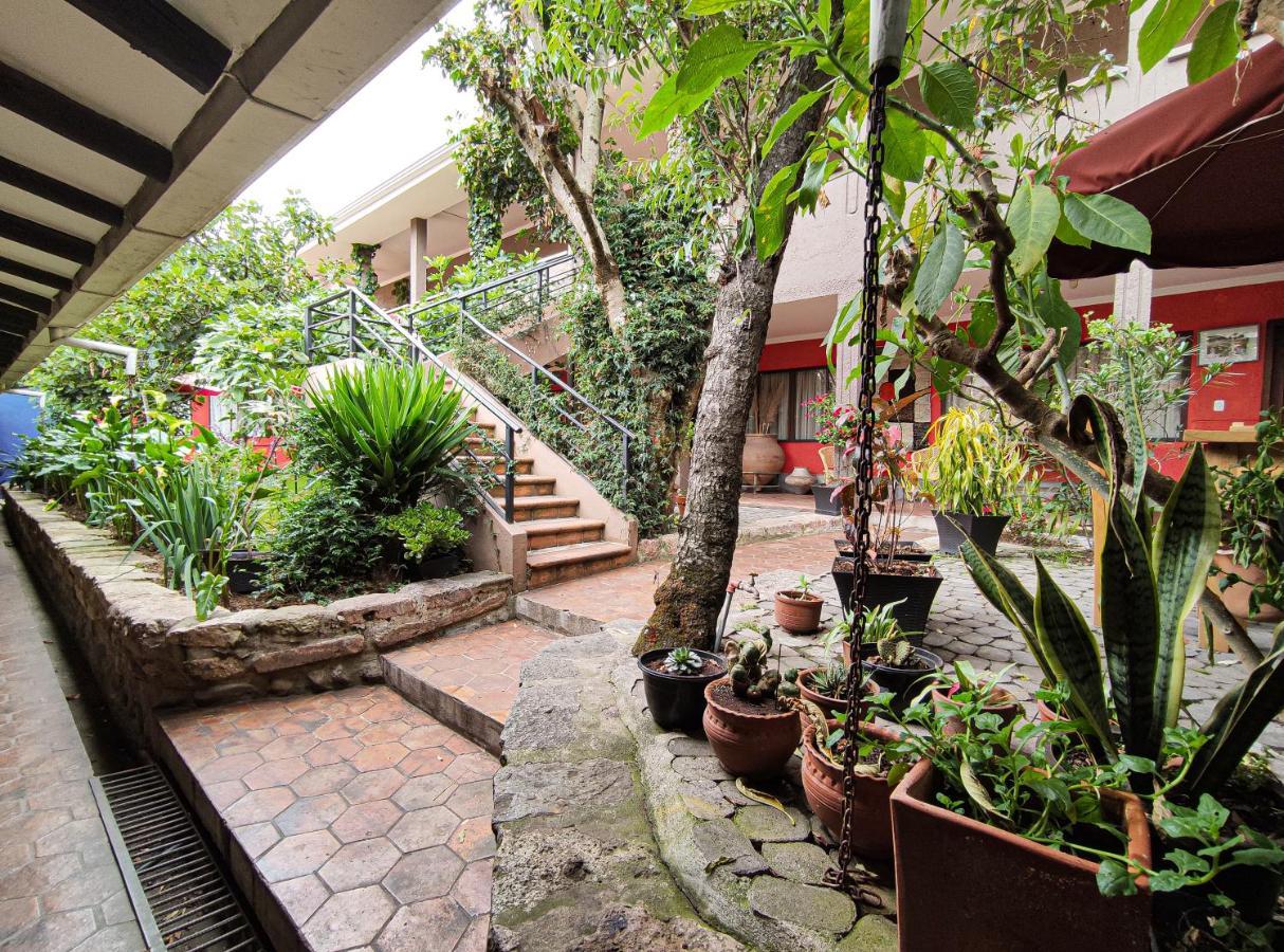 Hotel Casa Merced Cuenca Extérieur photo